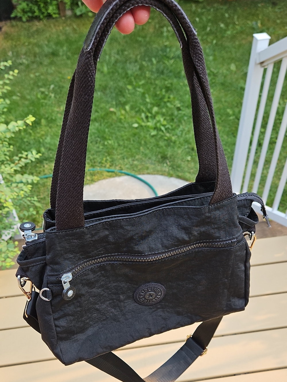 Kipling Elysia Shoulder Bag